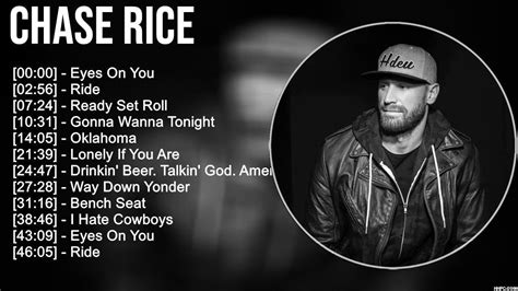 chase rice chicago|chase rice greatest hits.